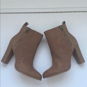Booties